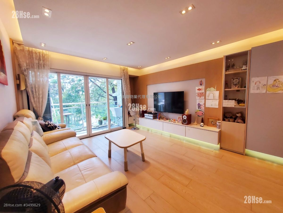 Beacon Heights Sell 2 Bedrooms , 2 Bathrooms 905 ft² ( 84.1 m² )