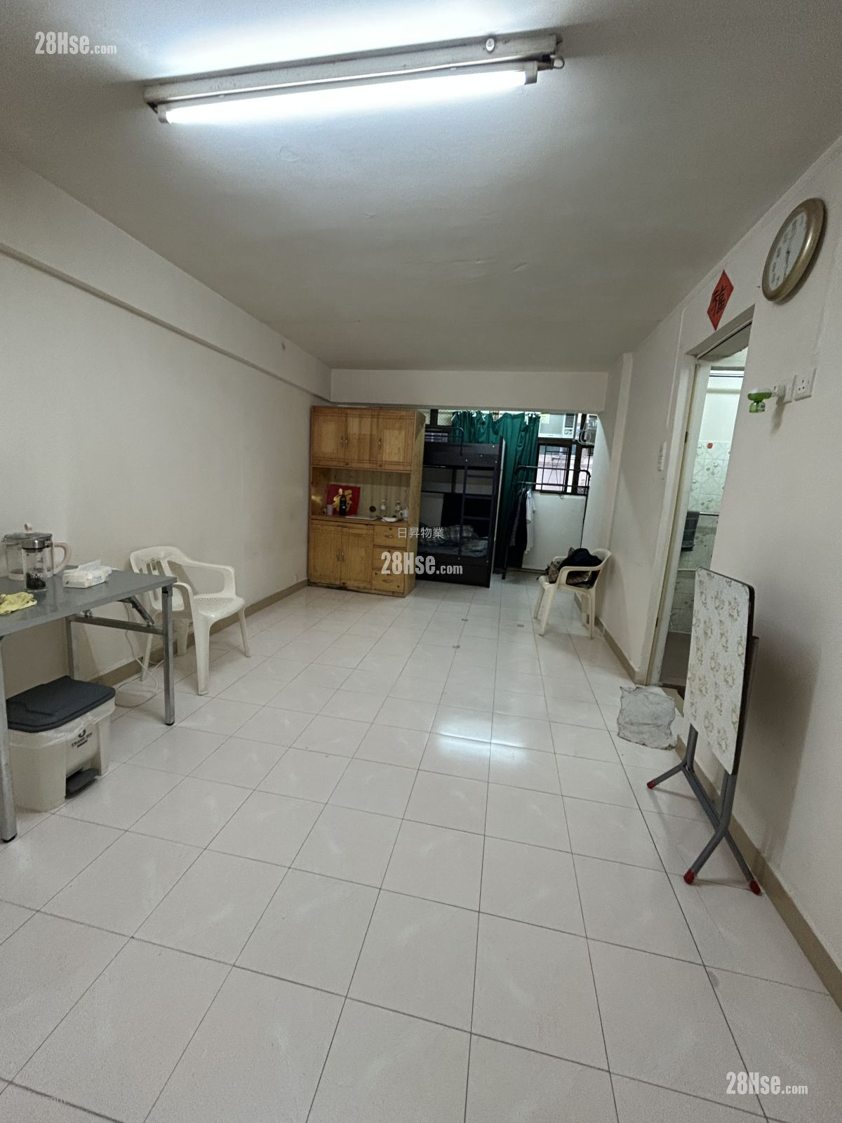 Tai Shun House Rental 1 Bedroom , 1 Bathroom 311 ft² ( 28.9 m² )