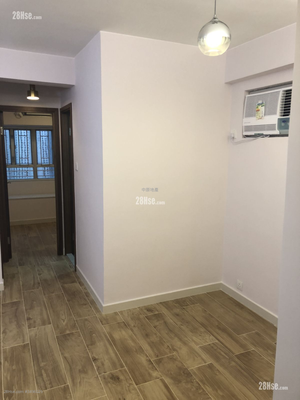 Hong Tak Gardens Sell 2 Bedrooms , 1 Bathroom 415 ft² ( 38.6 m² )