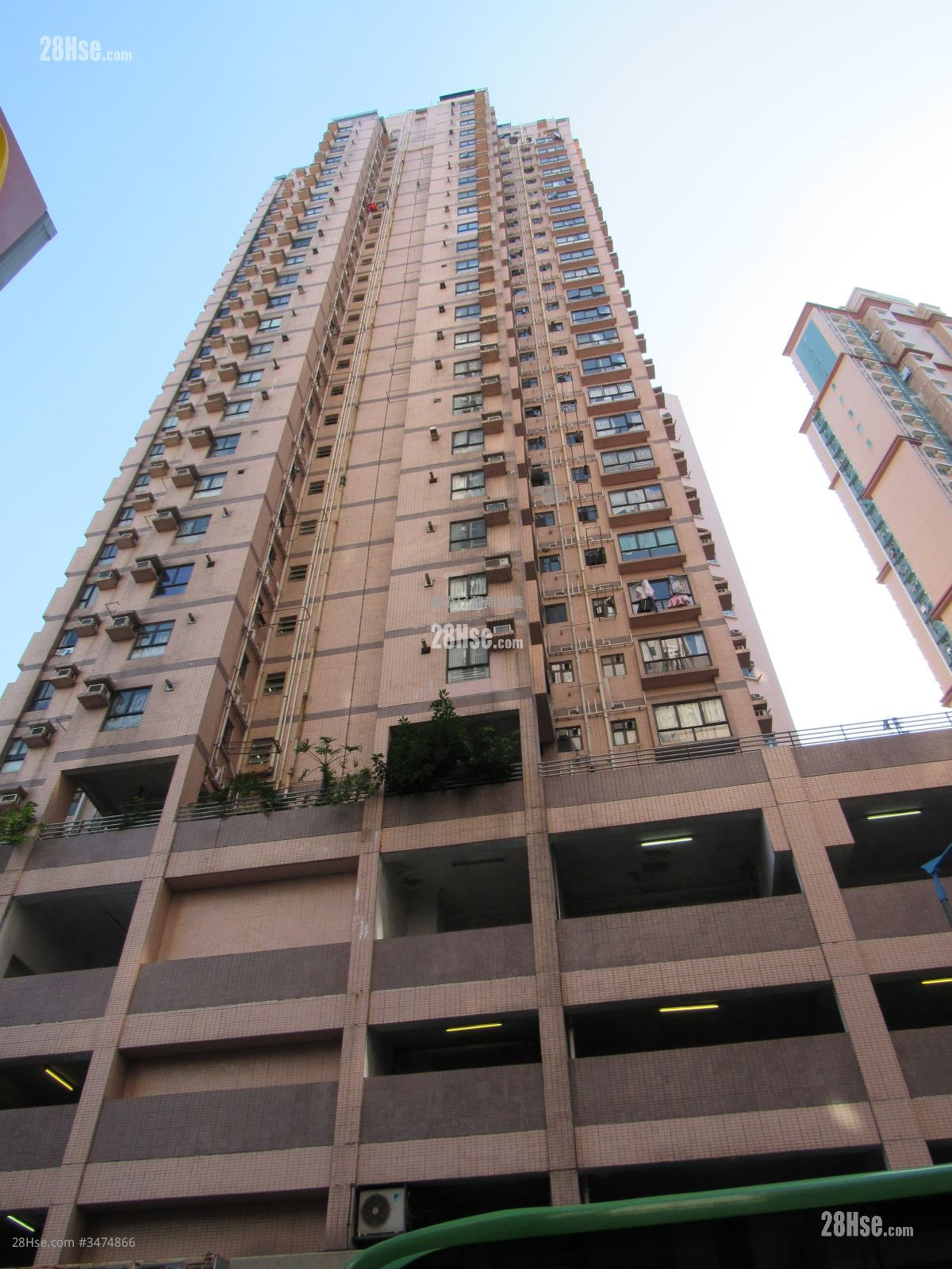 South View Garden Sell 1 Bedroom 254 ft² ( 23.6 m² )