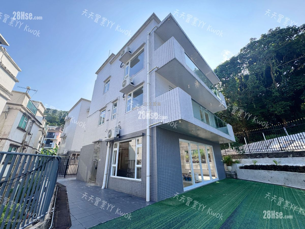 Nam Shan Rental 4 Bedrooms , 4 Bathrooms 2,100 ft² ( 195.1 m² )