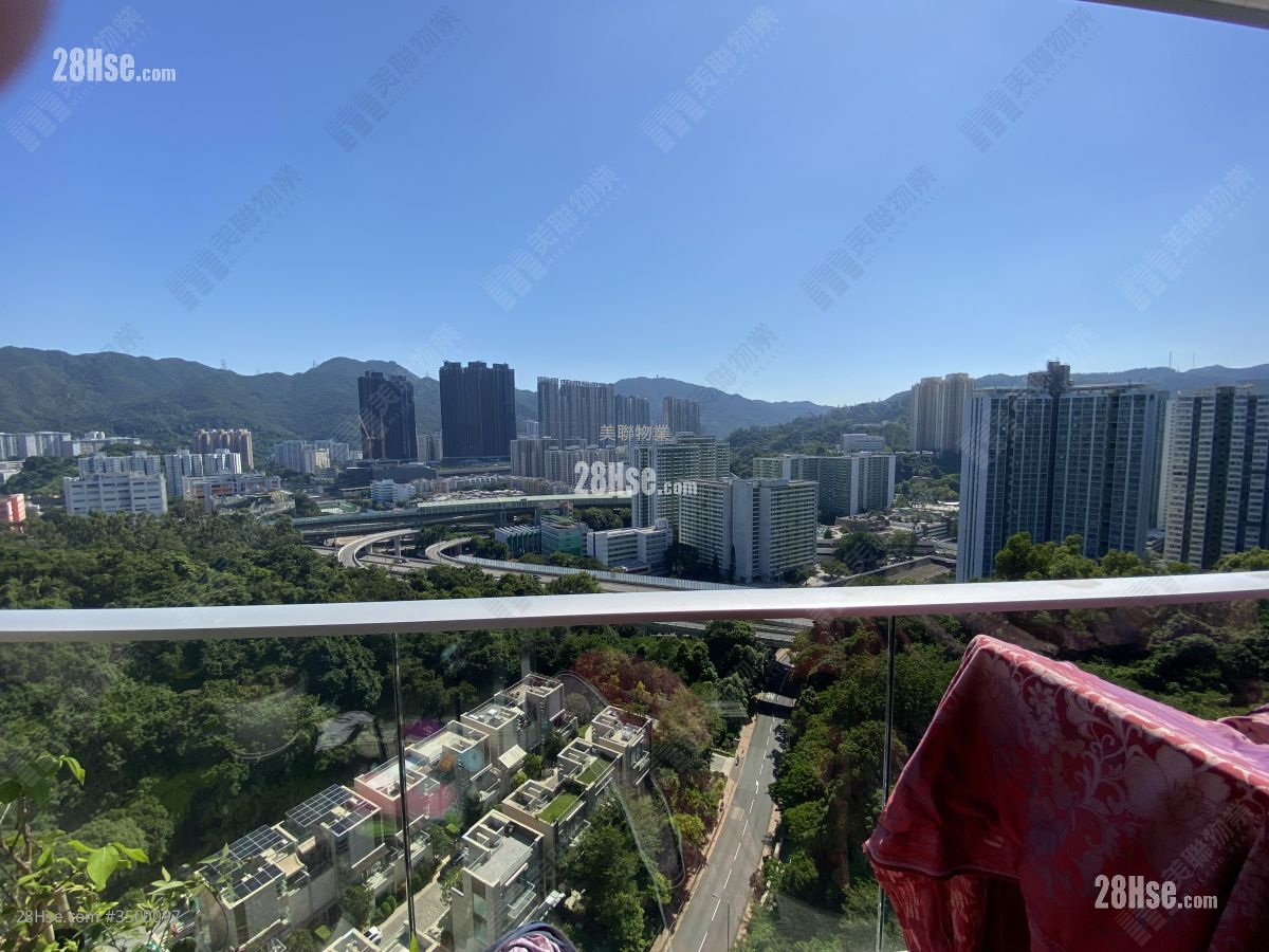 Peak One Sell 4 Bedrooms 1,380 ft² ( 128.2 m² )