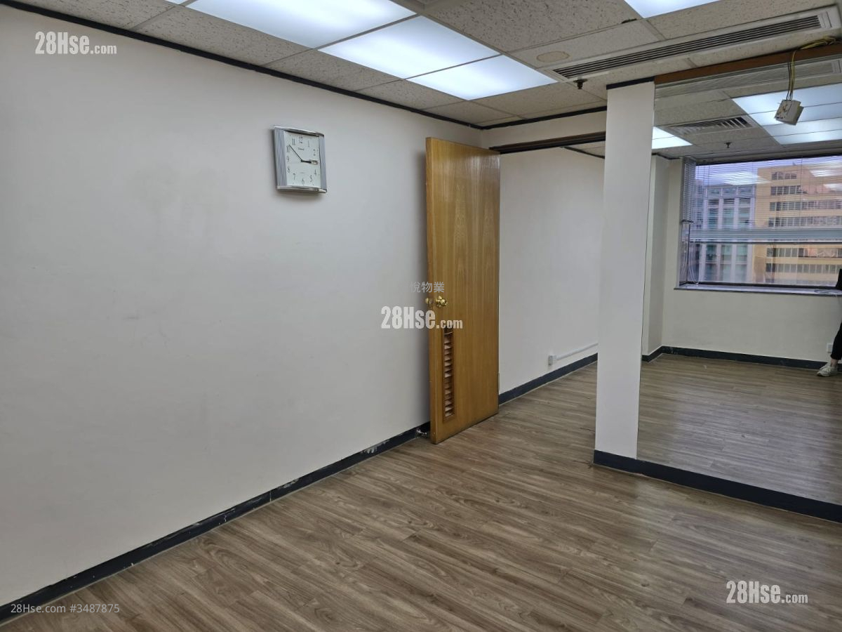 Harbour Crystal Centre Rental 1 Bedroom