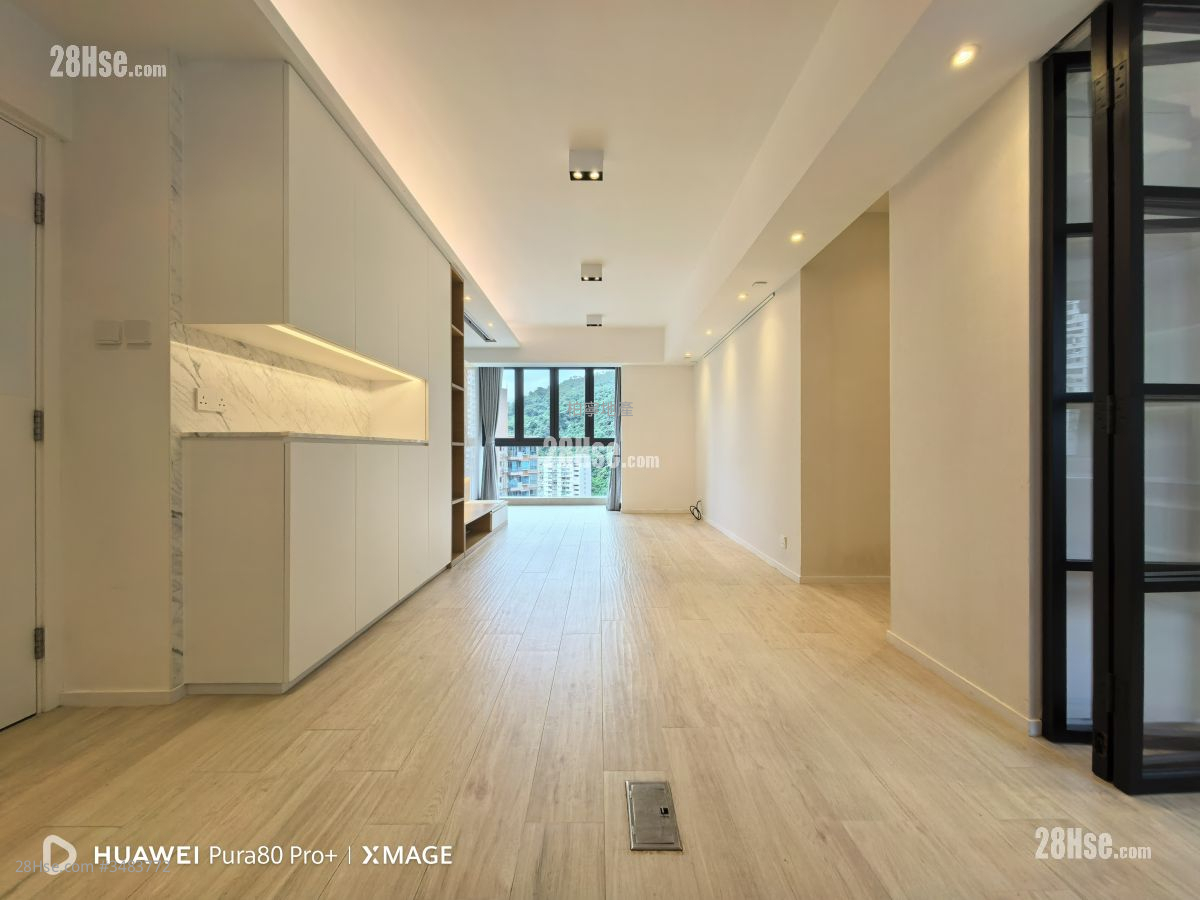 Yukon Heights Rental 3 Bedrooms , 2 Bathrooms 1,001 ft² ( 93.0 m² )
