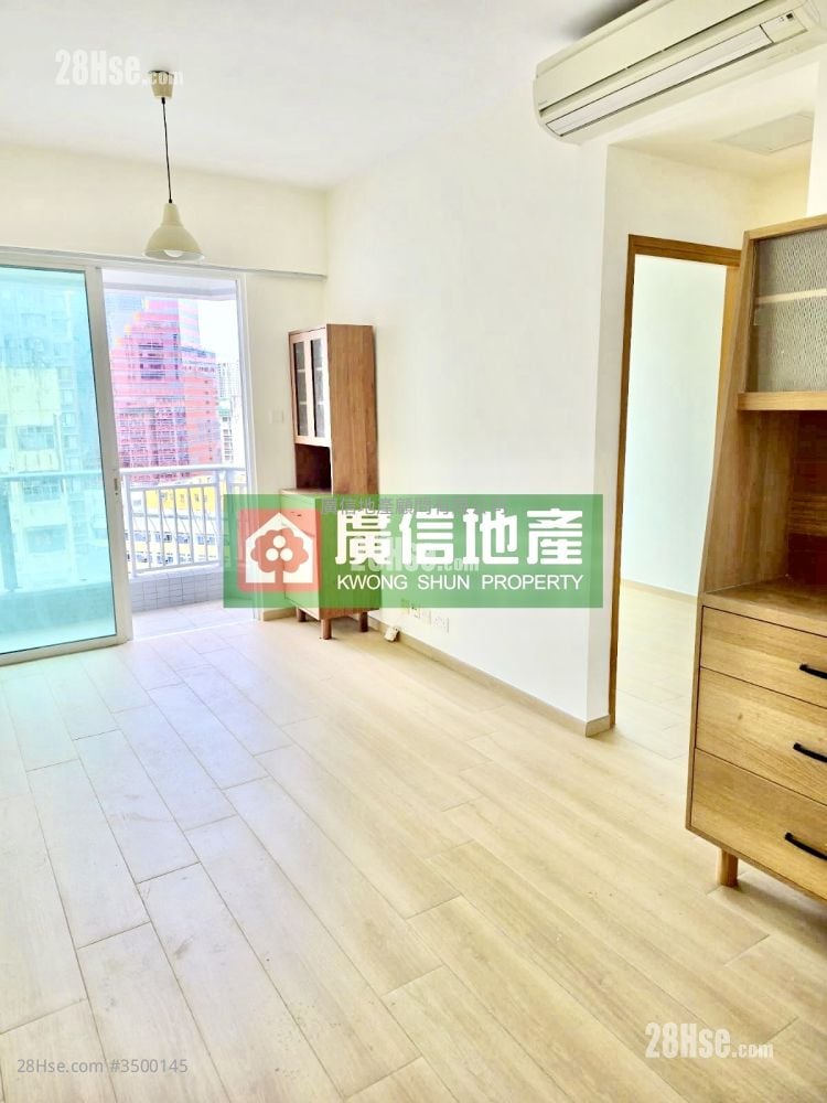 Mod 595 Rental 1 Bedroom , 1 Bathroom 389 ft² ( 36.1 m² )