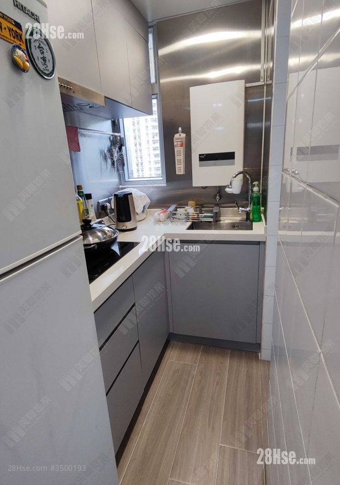 King Lam Estate Sell 1 Bathroom 355 ft² ( 33.0 m² )