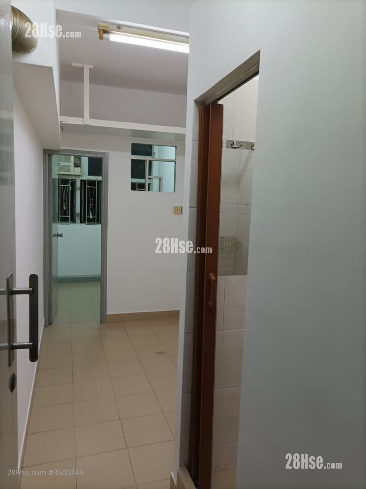 Shamshuipo Building Rental 1 Bedroom , 1 Bathroom 180 ft² ( 16.7 m² )