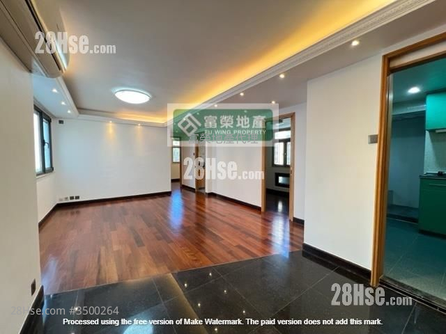 Greenfield Terrace Sell 3 Bedrooms , 1 Bathroom 736 ft² ( 68.4 m² )