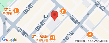 Po Wing Building Block D, Low Floor Address