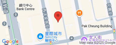 Michaelson House  Address