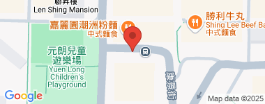 单幢楼房  物业地址