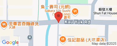 Apartment Single Address