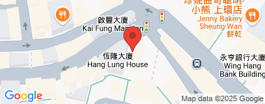 顺丰国际中心  物业地址