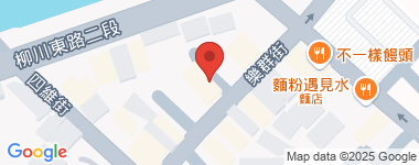 单幢楼房 C室 物业地址