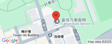 Toho Court Low Floor Address