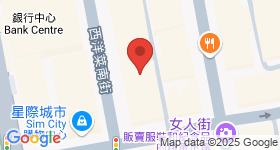 万高商业大厦 地图