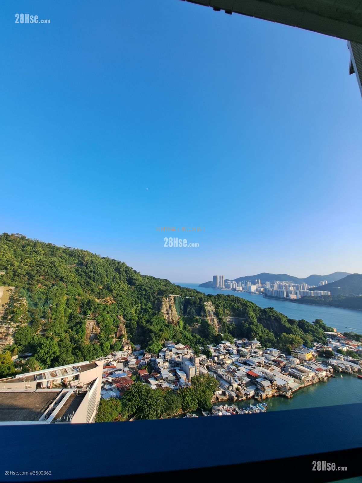 Ocean One Sell 772 ft² ( 71.7 m² )