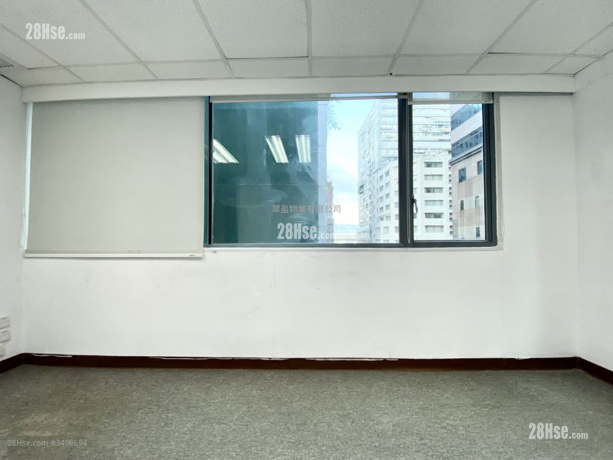 Secure House Rental