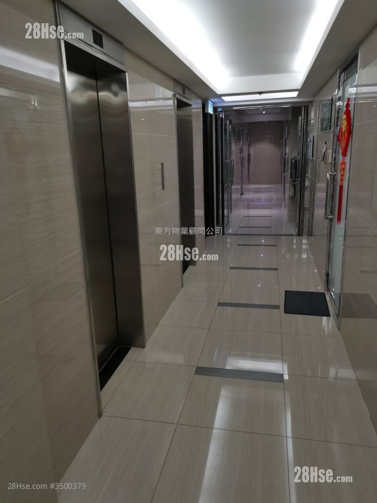 Astoria Building Rental