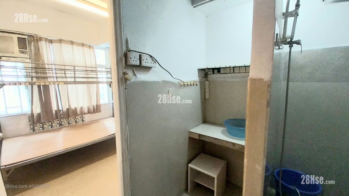 Kam Wong House Rental 1 Bedroom , 1 Bathroom 100 ft² ( 9.3 m² )