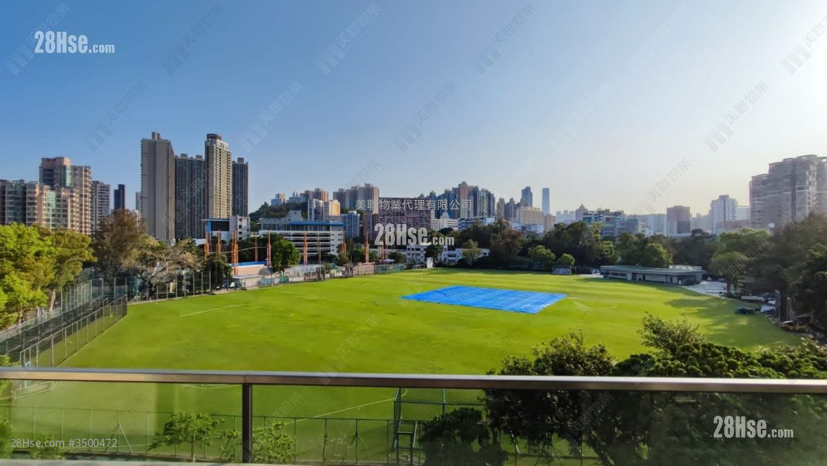 The Zumurud Sell 4 Bedrooms , 3 Bathrooms 1,616 ft² ( 150.1 m² )
