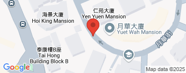 Tai Hong Building Low Floor, Block B Address