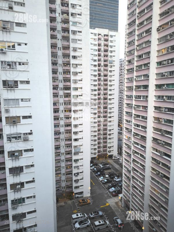 Po Lee Building Rental 1 Bedroom , 1 Bathroom 298 ft² ( 27.7 m² )
