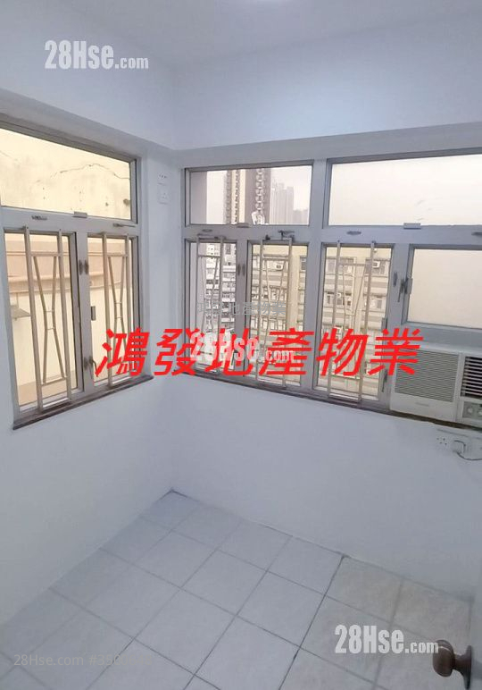 Cheung Hong Mansion Sell 2 Bedrooms , 1 Bathroom 264 ft² ( 24.5 m² )