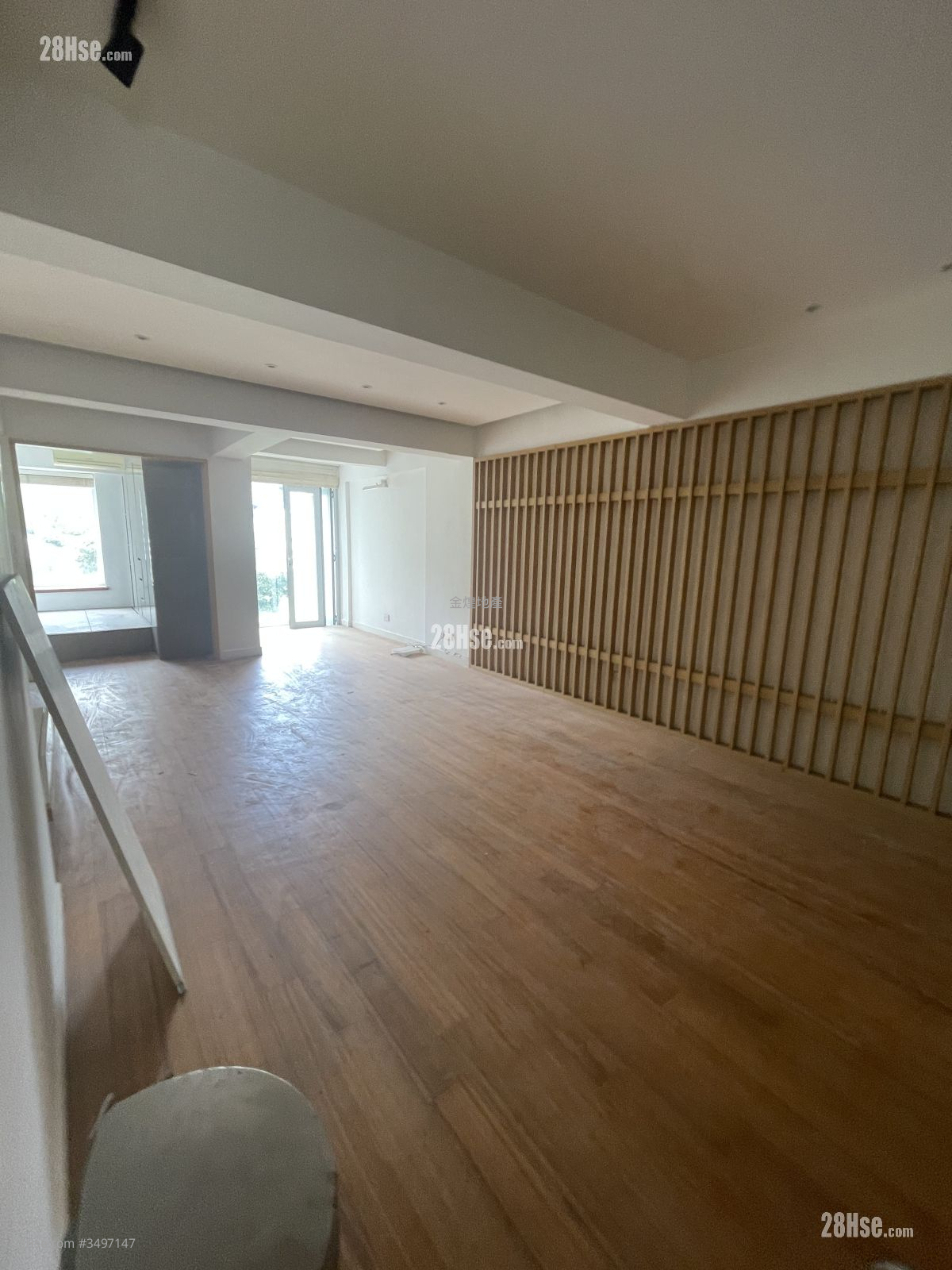 Green View Mansion Rental 3 Bedrooms 987 ft² ( 91.7 m² )