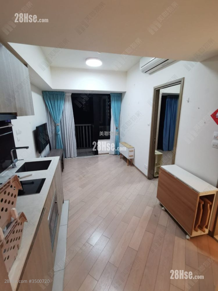Twin Regency Sell 1 Bedroom , 1 Bathroom 369 ft² ( 34.3 m² )