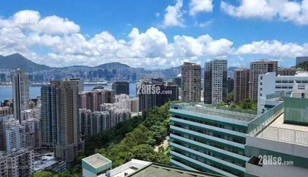 Summit Court Sell 3 Bedrooms , 2 Bathrooms 1,407 ft² ( 130.7 m² )