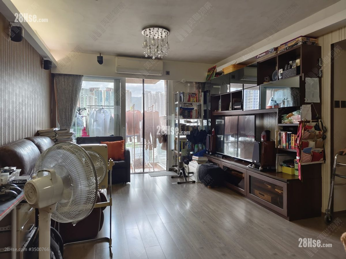 Parc Royale Sell 3 Bedrooms , 3 Bathrooms 942 ft² ( 87.5 m² )