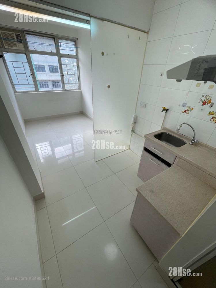 Tokwawan Mansion Rental Studio , 1 Bathroom 160 ft² ( 14.9 m² )