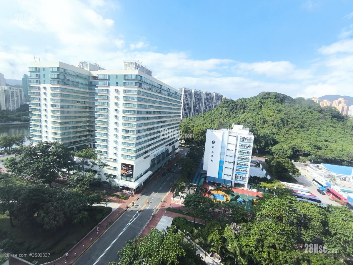 Shatinpark Sell 269 ft² ( 25.0 m² )
