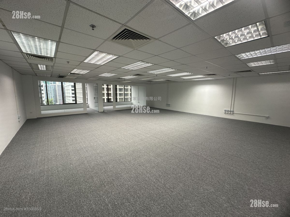 Tsim Sha Tsui Centre Rental