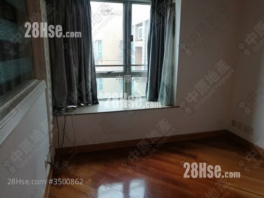 The Parcville Sell 2 Bedrooms 460 ft² ( 42.7 m² )