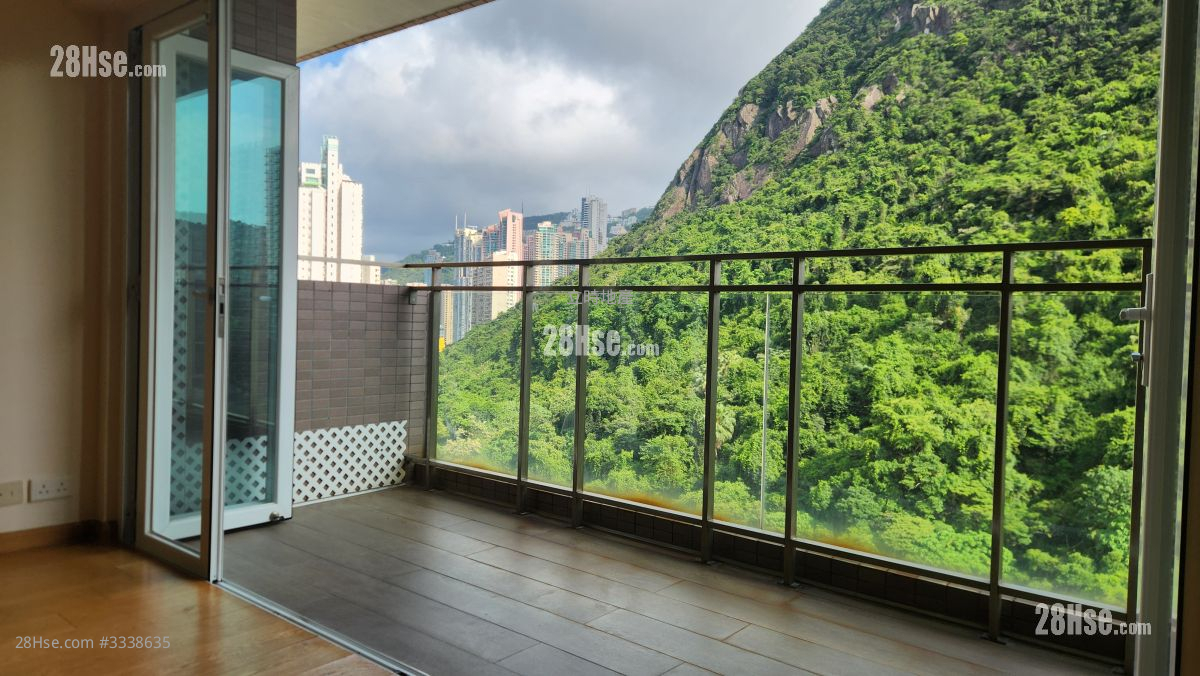 Realty Gardens Rental 2 Bedrooms , 2 Bathrooms 1,166 ft² ( 108.3 m² )
