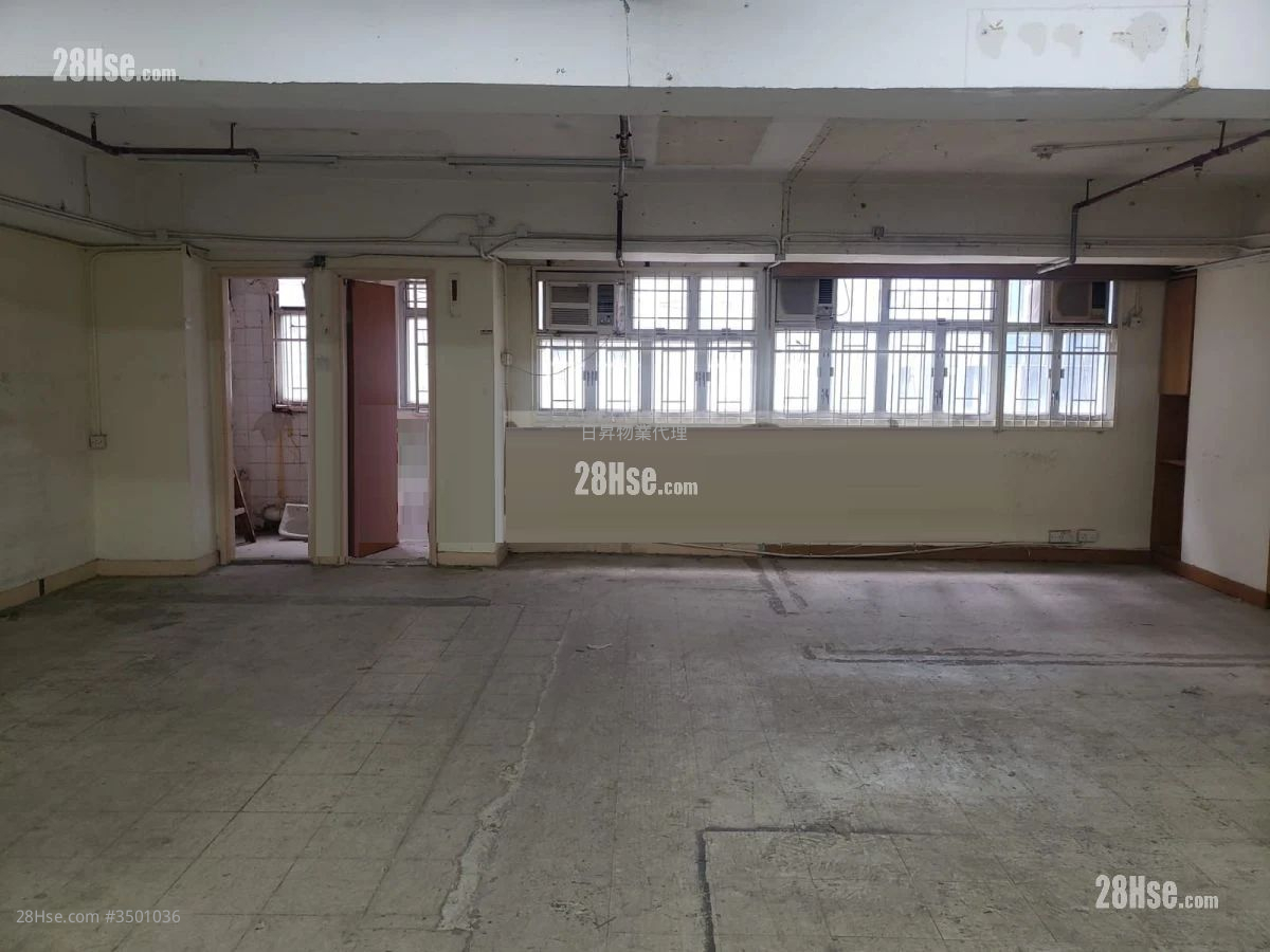 Kingsford Industrial Centre Sell 878 ft² ( 81.6 m² )