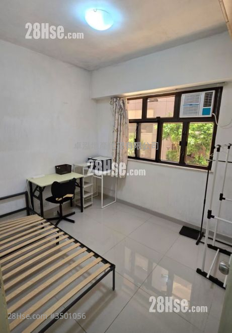 Sun King House Rental 3 Bedrooms , 1 Bathroom 471 ft² ( 43.8 m² )