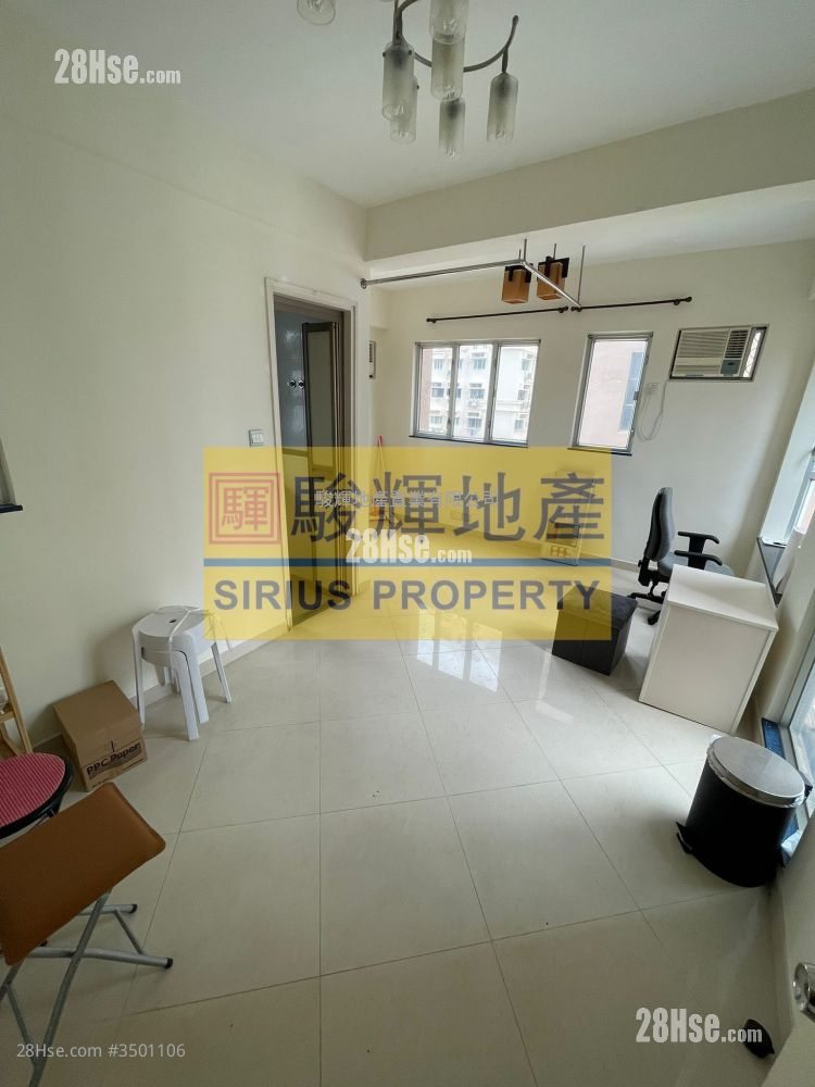 Sun Ming Building Sell Studio , 1 Bathroom 237 ft² ( 22.0 m² )