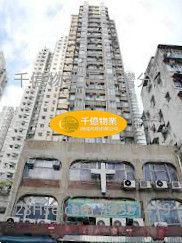 Lun May Building Sell 1 Bedroom 142 ft² ( 13.2 m² )