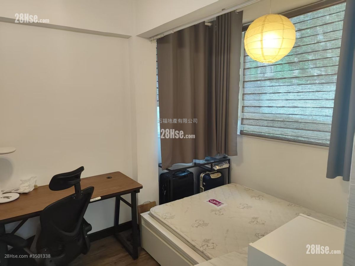 Lok Po House Rental Studio , 1 Bathroom 180 ft² ( 16.7 m² )