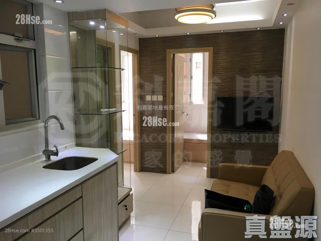 Mei Sun Lau Sell 2 Bedrooms 265 ft² ( 24.6 m² )