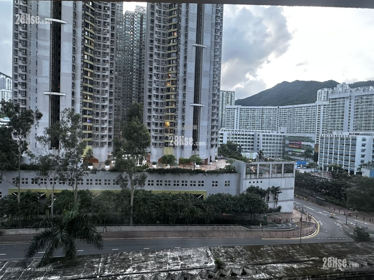 Verbena Heights Sell 2 Bedrooms , 1 Bathroom 495 ft² ( 46.0 m² )
