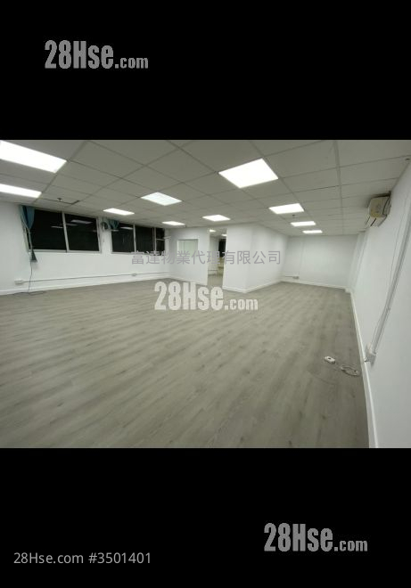 High Win Factory Building Rental 1,300 ft² ( 120.8 m² )