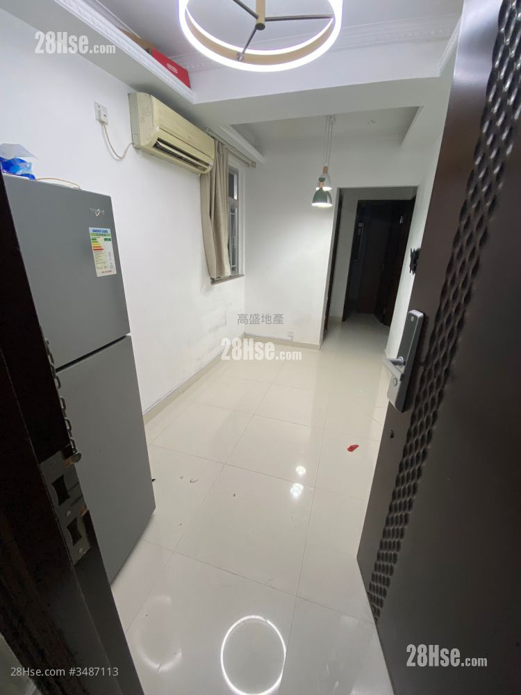 Wei Sun Building Rental 2 Bedrooms , 1 Bathroom 284 ft² ( 26.4 m² )