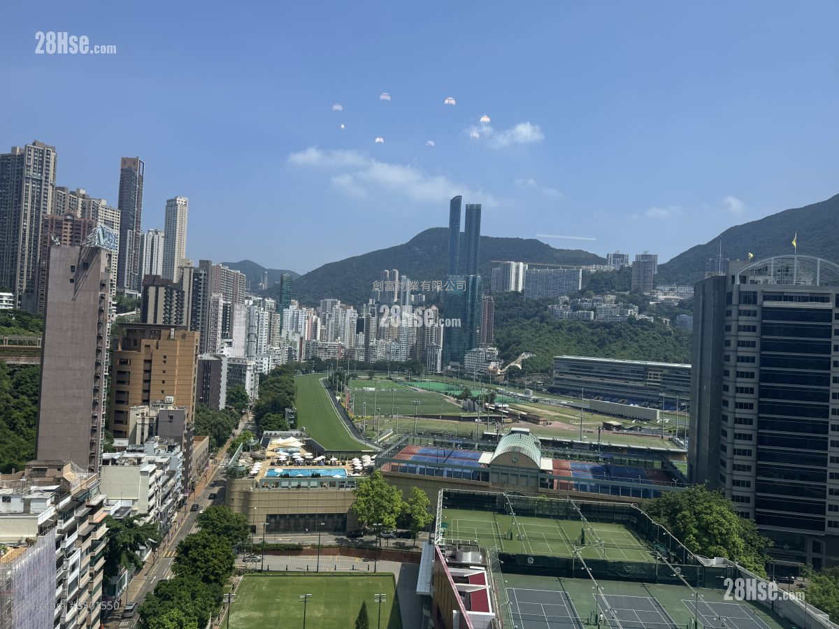 均峰商业大厦 租盘