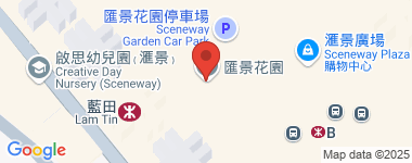 Sceneway Garden Mid Floor, Block 3, Middle Floor Address