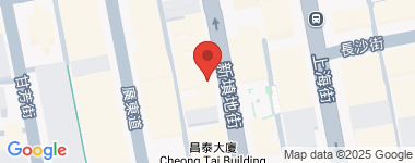 305 Reclamation Street High Address