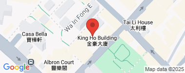 King Ho Building Low Floor Address